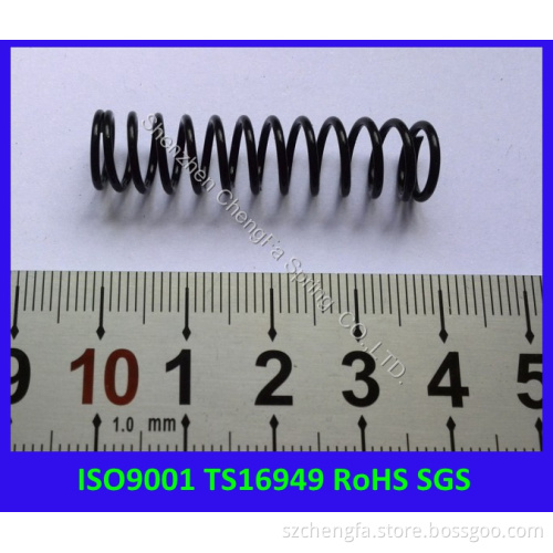 High Quality Spring Steel Coil